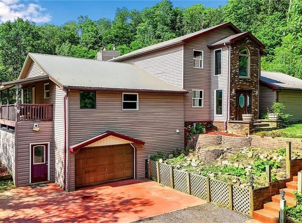 2035 Centerline Road, Sheldon, NY 14167