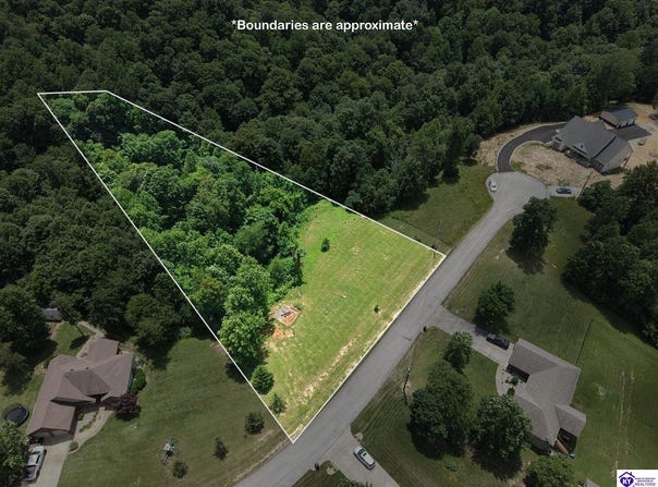 Lot 146 Roswell Drive, Elizabethtown, KY 42701