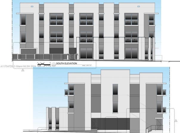 1601 SW 3rd St, Miami, FL 33135