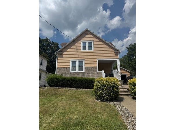 2907 Hall Street, ENDICOTT, NY 13760