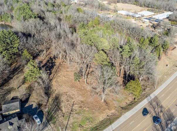 10972 US 64 Hwy lot: 1, Arlington, TN 38002