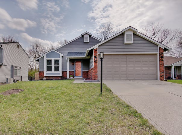 157 Southridge Lane, Westfield, IN 46074