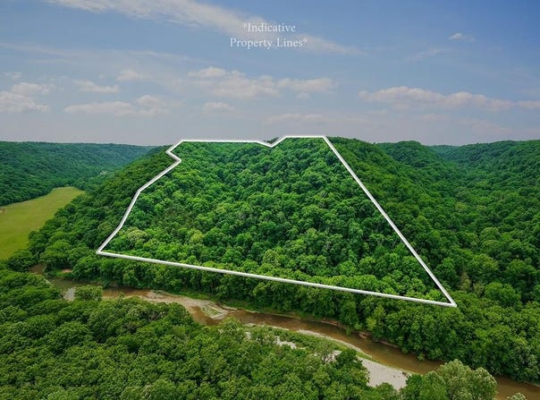 Spring Creek Rd, Cookeville, TN 38501