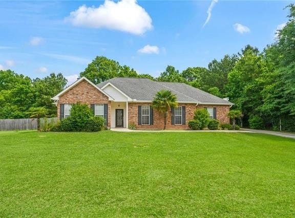 1953 SLASH Street, Franklinton, LA 70438