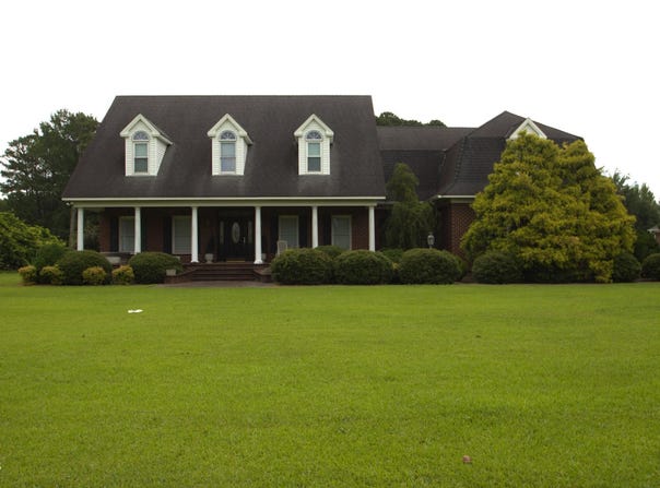 1526 Jonesboro Road, Dunn, NC 28334