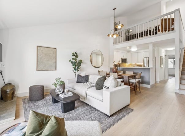 168 Cypress Place, Sausalito, CA 94965