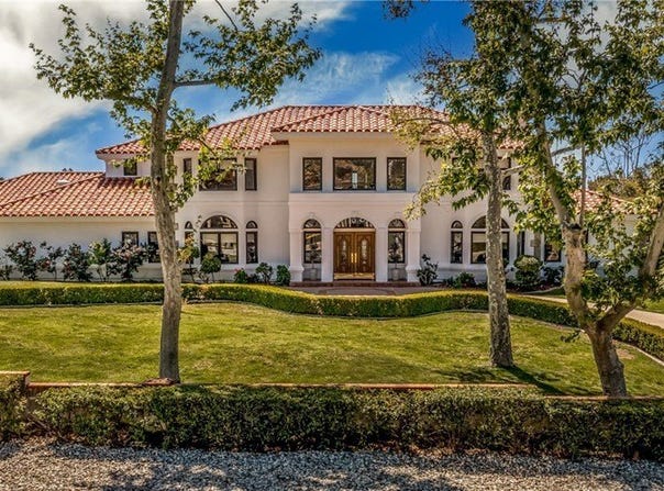 394 Independence Drive, Claremont, CA 91711