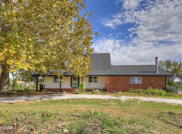 3611 N Saint Louis Avenue, Joplin, MO 64801