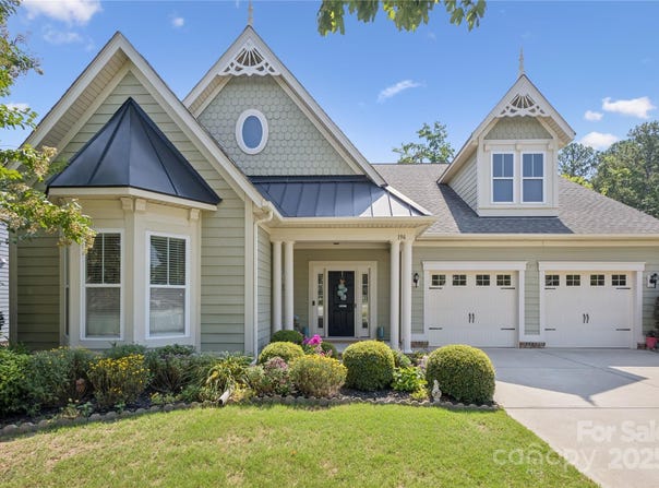 196 Hawks Creek Parkway, Fort Mill, SC 29708