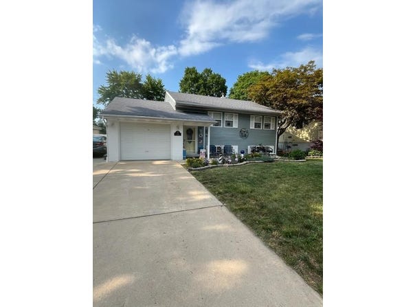 331 Hickory Street, Michigan City, IN 46360