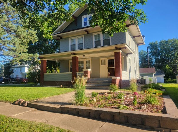 1222 16th, Auburn, NE 68305