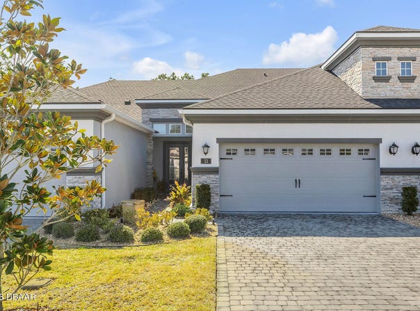 13 Newhaven Lane, Ormond Beach, FL 32174