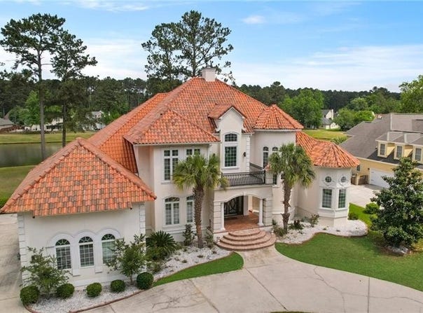 112 Manor Row, Pooler, GA 31322