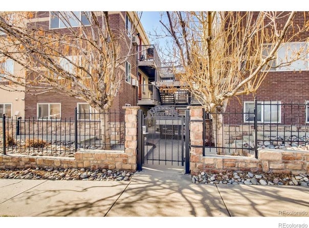 2345 N Clay Street, Denver, CO 80211