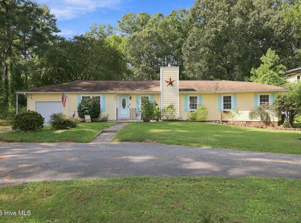 152 S Mills Road, Moyock, NC 27958