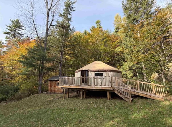 1348 Five Corners Road, Thetford, VT 05075
