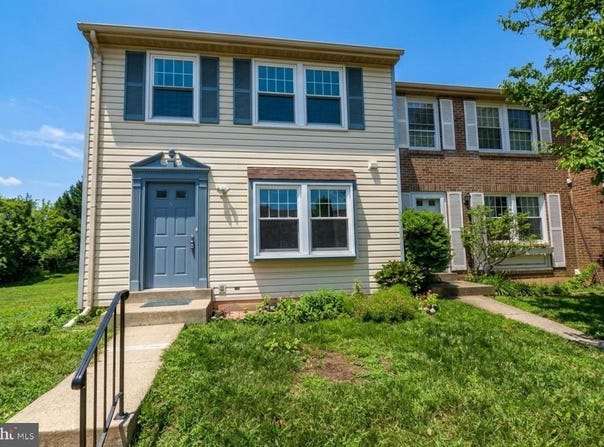 11 MOUNTAIN LAUREL Court, GAITHERSBURG, MD 20879