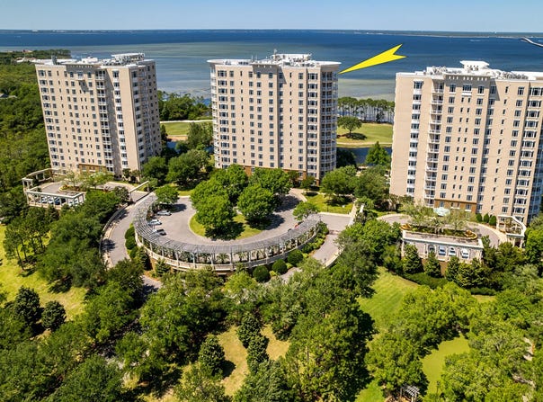 404 Kelly Plantation Drive, Destin, FL 32541