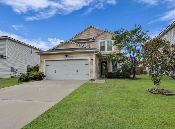 362 Sanctuary Park Drive, Summerville, SC 29486