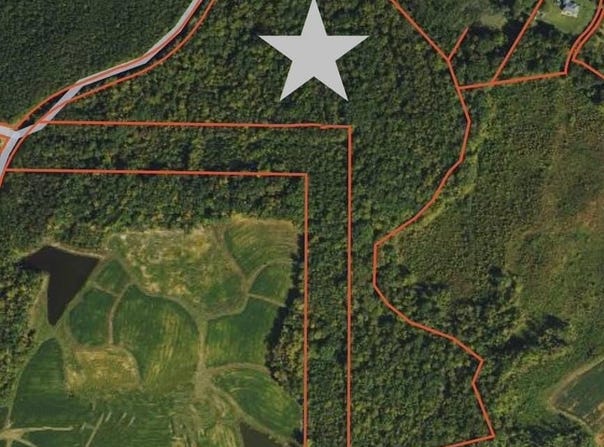 1400 Mill Hill Rd Road, Roxboro, NC 27574