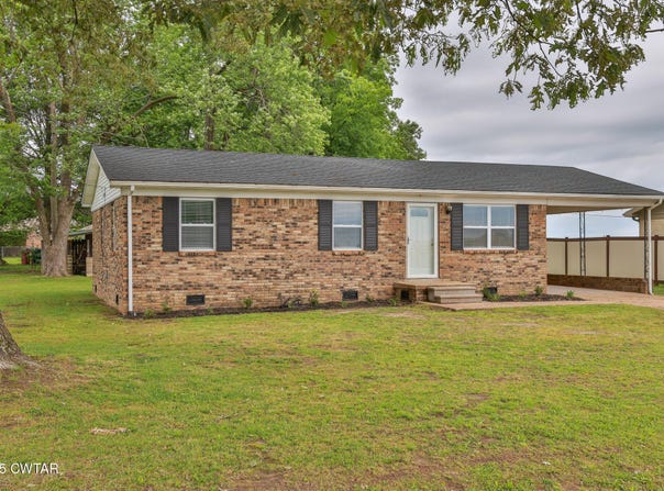 407 Fain Street, Rutherford, TN 38369