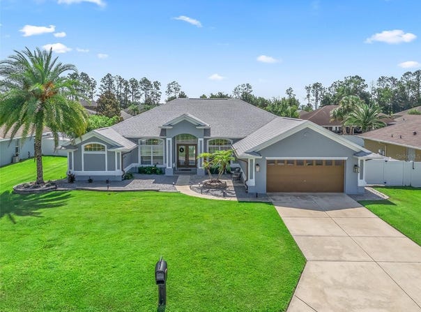 10201 SE 69TH AVENUE, BELLEVIEW, FL 34420