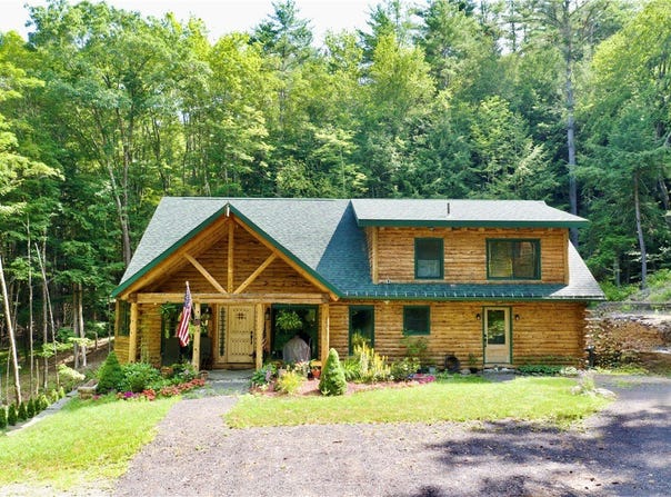 125 Airport Road, Laurens, NY 13820