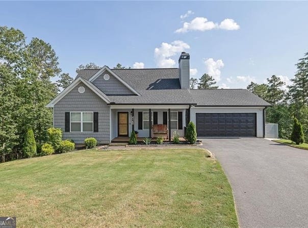 428 Silas, Dahlonega, GA 30533