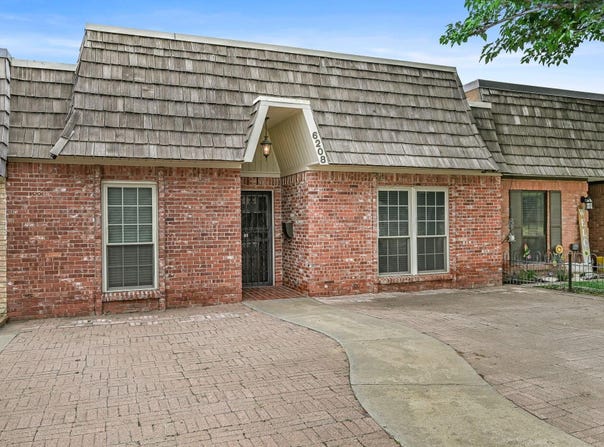 6208 Belpree Road, Amarillo, TX 79106-3001