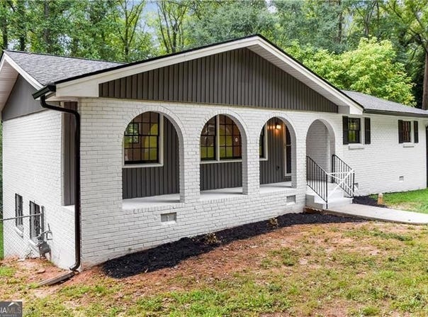 3530 Turner Heights, Decatur, GA 30032