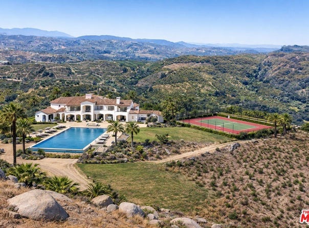 El Calamar, Temecula, CA 92590