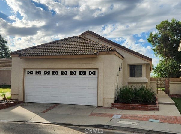 11265 Drake Street, Rancho Cucamonga, CA 91701