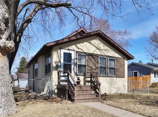 1201 K Street NE, Brainerd, MN 56401