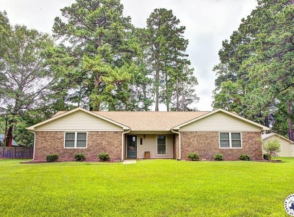 2508 Evangeline, Hope, AR 71801
