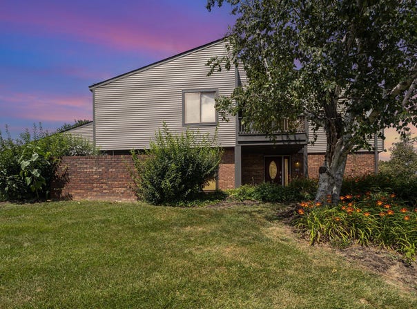 2820 Dry Ridge Court, Villa Hills, KY 41017
