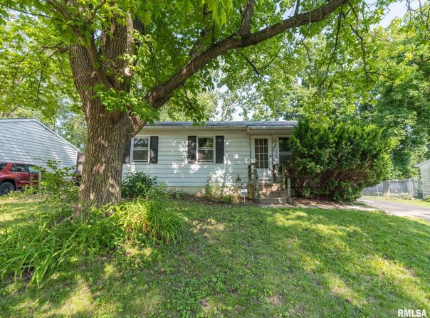 1908 N IDAHO Street, Peoria, IL 61604