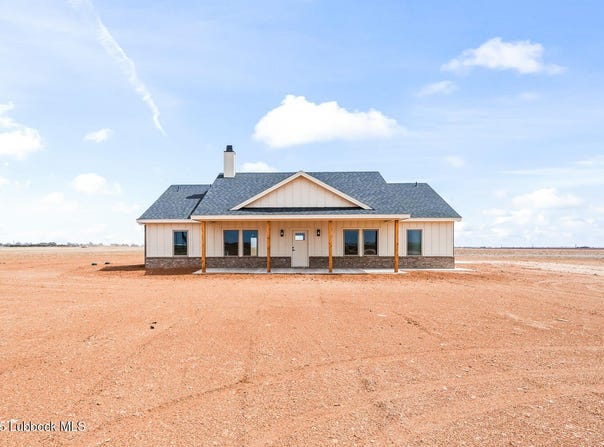 8912 Co Rd 2700, Lubbock, TX 79404