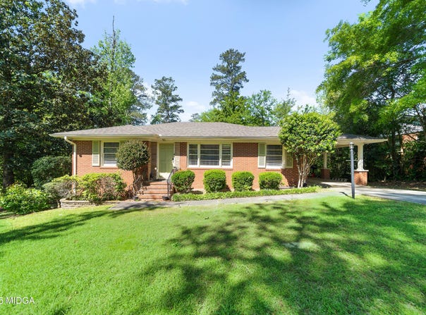 718 Dogwood Circle, Macon, GA 31210