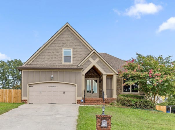 6330 Stoney River Drive, Harrison, TN 37341