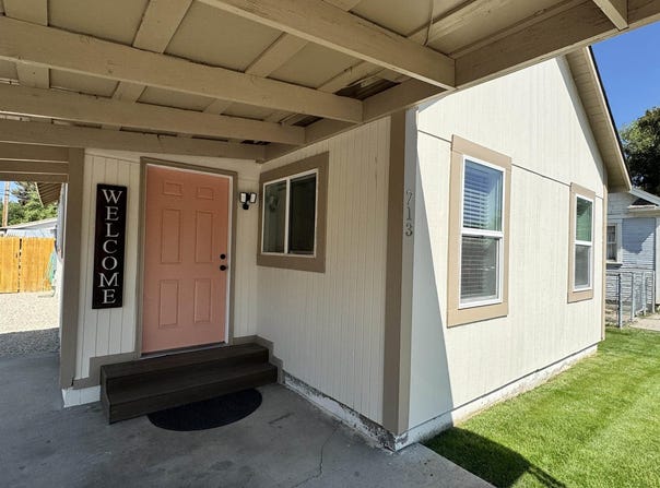 713 California Street, Gooding, ID 83330
