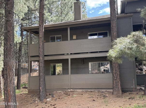 1385 W UNIVERSITY Avenue, Flagstaff, AZ 86001