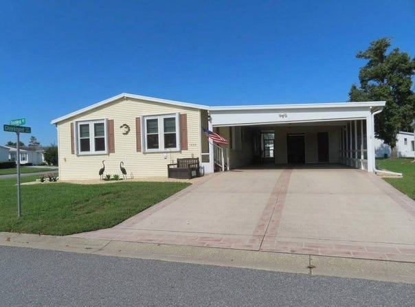1900 Little Egret Dr, Port Orange, FL 32128