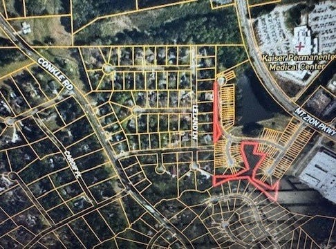 0 Coach, Jonesboro, GA 30236