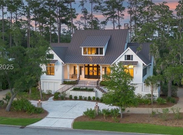 245 Davies Road, Bluffton, SC 29910