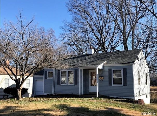 3134 La Vista Drive, St Louis, MO 63074