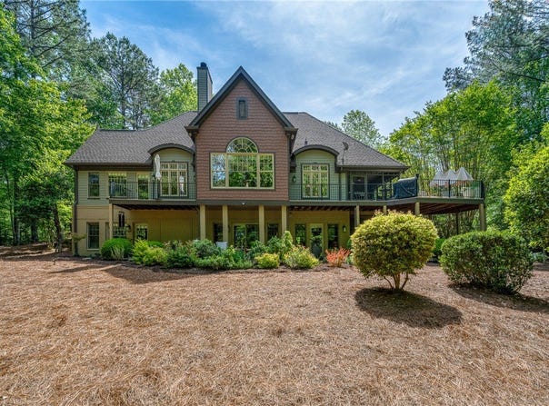 400 S Point Boulevard, Sunset, SC 29685
