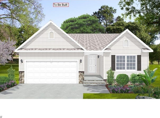 578 Iris Place, Aurora, OH 44202