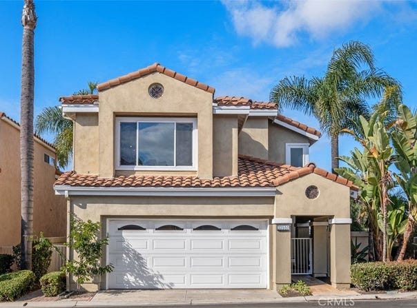 33551 Sandcastle Court, Dana Point, CA 92629