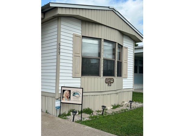 1203 N Expressway77, Harlingen, TX 78552
