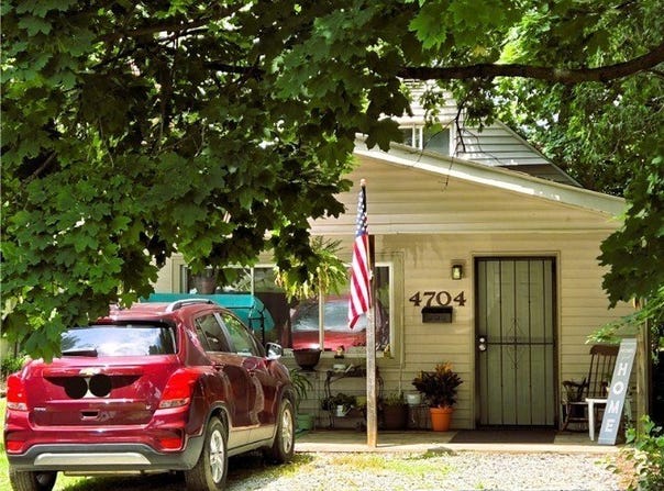 4704 W 150th Street, Cleveland, OH 44135
